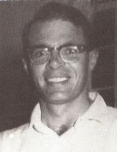 Peter van der Merwe (cricketer)