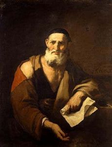 Leucippus