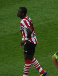 Saidi Ntibazonkiza
