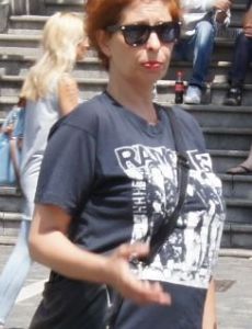 Irena Kazazić