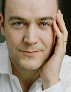 Leon McCawley