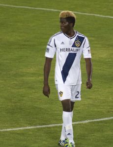 Gyasi Zardes