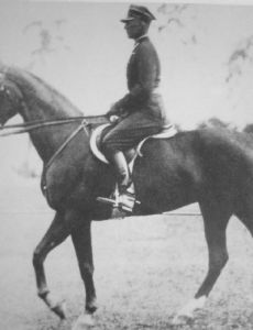 Henryk Leliwa-Roycewicz