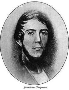 Jonathan Chapman