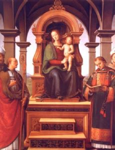 Herculanus of Brescia