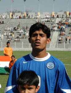 Syed Rahim Nabi