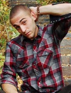 Kristoff Krane