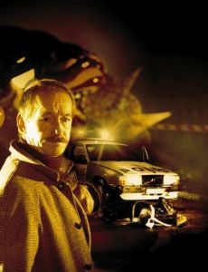The Police Murderer