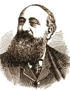 George H. D. Gossip