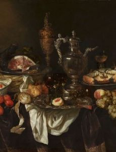 Abraham van Beijeren
