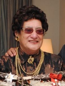 June Mariu