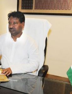 Kavuru Samba Siva Rao