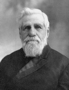 Stephen N. Haskell