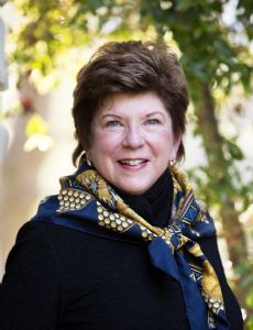 Delaine Eastin