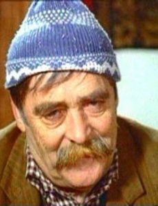 Ihsan Yüce