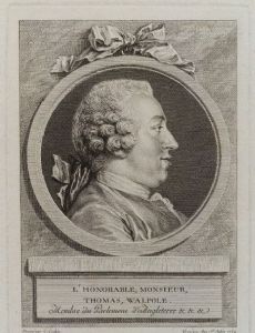 Thomas Walpole