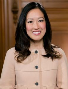Katy Tang