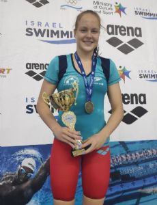 Anastasia Gorbenko