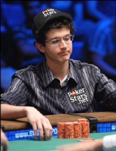 Jeff Williams (poker player)