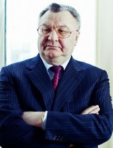 Megdet Rahimkulov