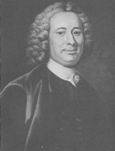 Charles Carroll of Annapolis