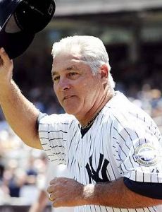 Bucky Dent