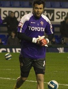Sébastien Frey