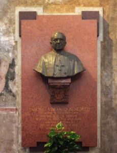 Tarcisio Vincenzo Benedetti