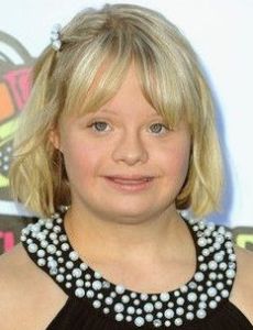 Lauren Potter