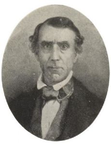 James H. Caldwell