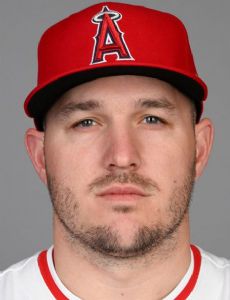Mike Trout