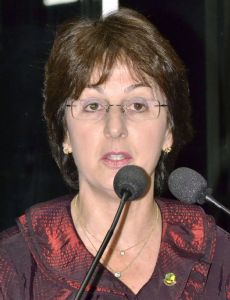 Ana Rita Esgário