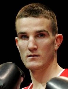 John Joe Joyce