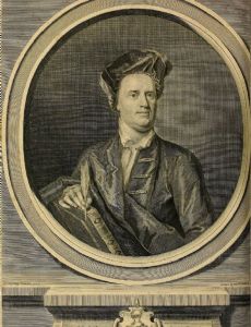 Abel Boyer