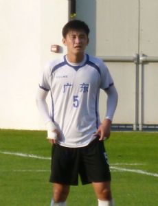 Tu Dongxu