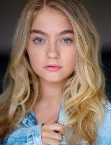 Katie Kelly