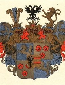 Dorothea Justina Haxthausen