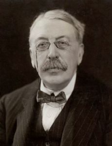 Charles Villiers Stanford