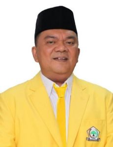 Ivan Doly Gultom