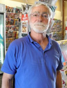 Aldo Stella (historian)