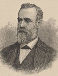 Henry Joel Scudder