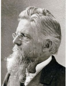 John Theodor Lund