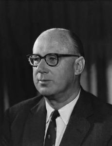 John James Cowperthwaite