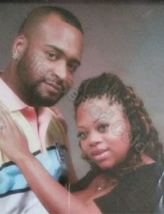 Countess Vaughn and David Benjamin Richard Whitten