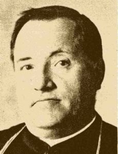 Franziskus von Bettinger