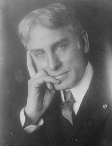 John W. Griggs