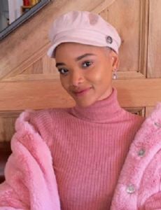 Iesha Hodges