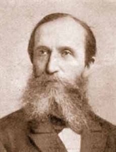 Leonid Alekseevich Kamarovsky