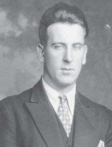 Johnny Connor