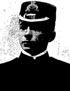 Thomas Adams (cricketer)